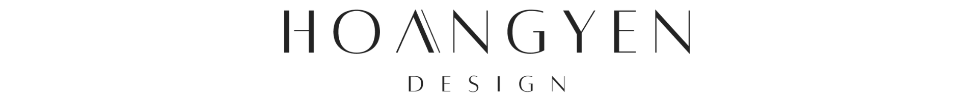 HOANGYEN Design